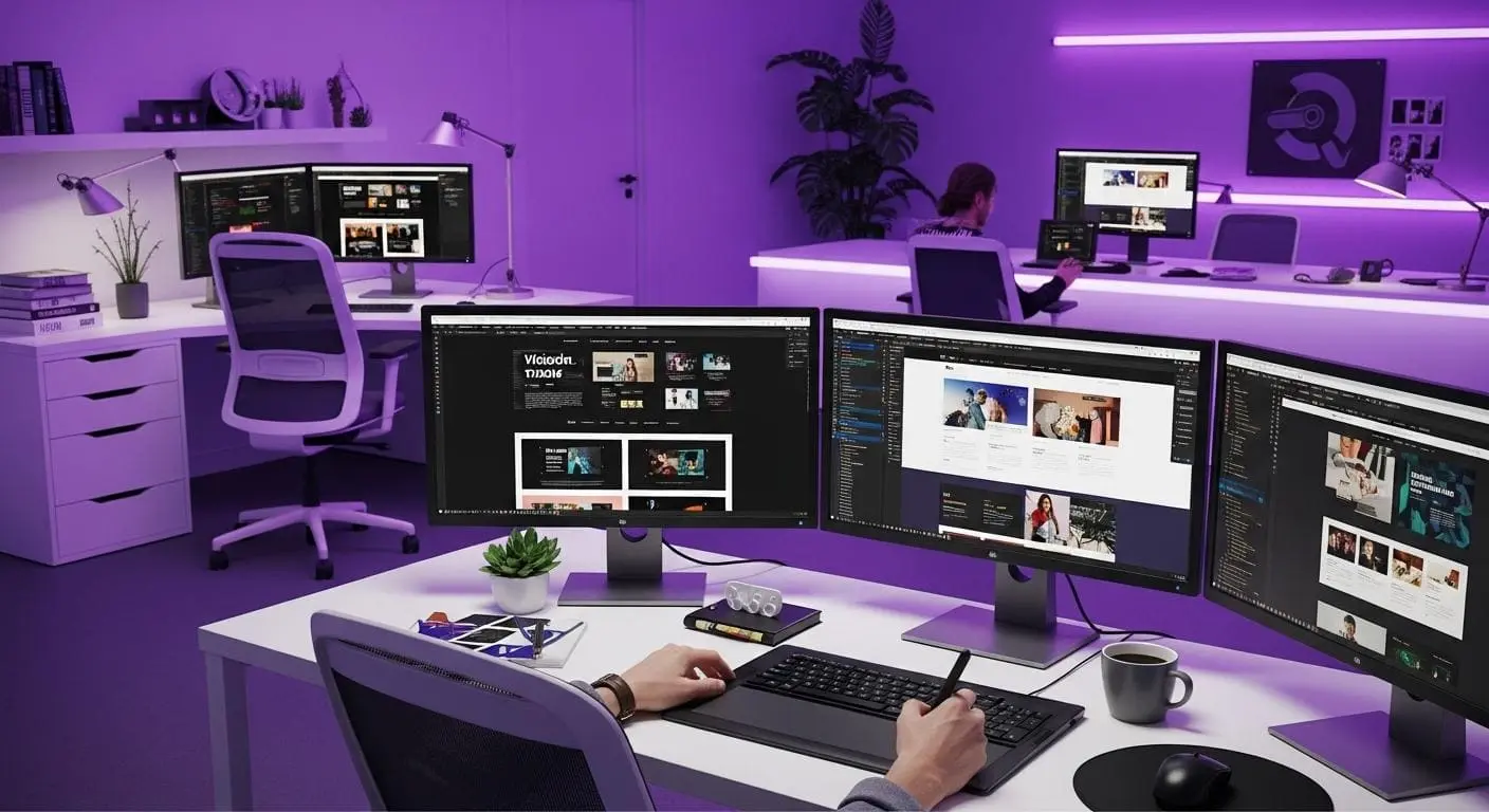DTA Agency Workspace and Digital Services