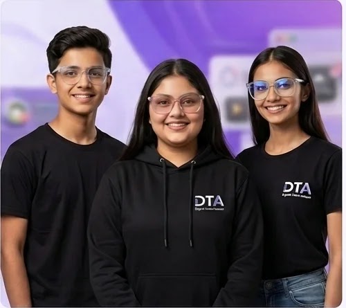 DTA Digital Services